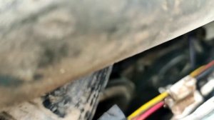 черный дым из глушителя ?⚠️