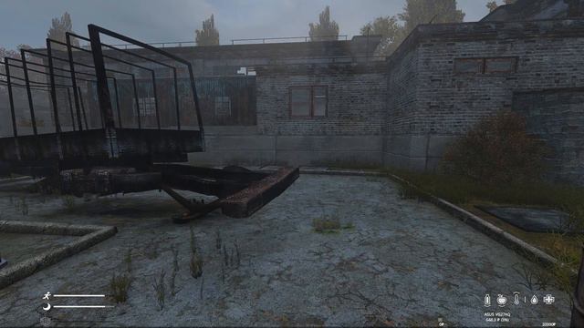 Dayz RP STALKER | Call of the Zone | Время выдвигаться! #11 смотреть онлайн