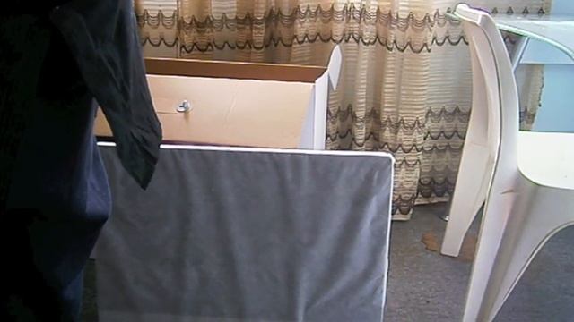 iMac 2011 27" unboxing смотреть онлайн