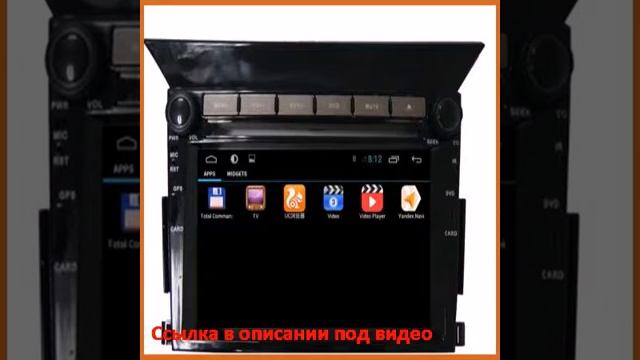 Автомобильный DVD плеер LG 4.4 2 din Honda dvd GPS 3G WIFI OBD 6.2 HD mulitimedia смотреть онлайн