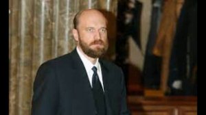 Сергей Пугачев — краткая биография