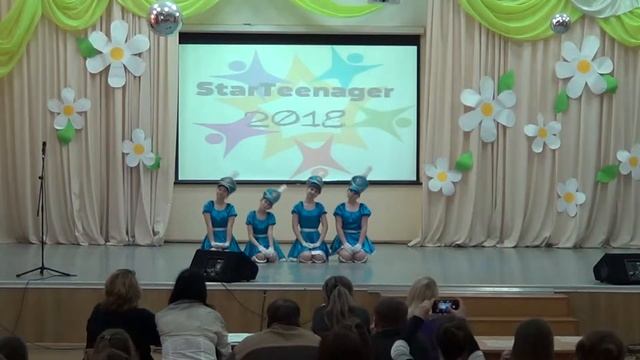 танец Гусары Атамановская школа 27 03 2018 смотреть онлайн