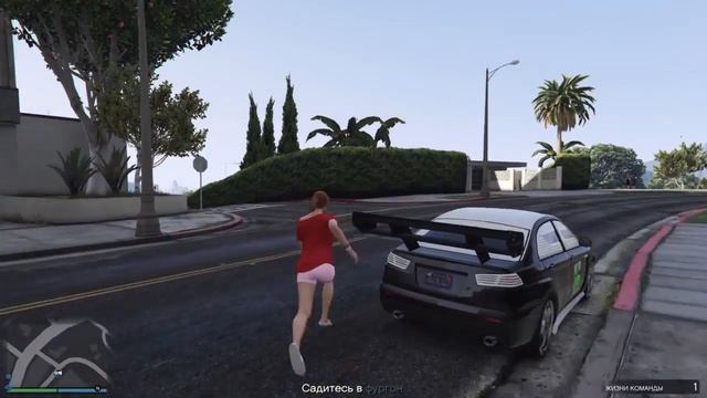 Самая нелепая смерть.) смотреть онлайн