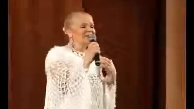 Валентина Готовцева - Журавушка (ЦДРИ).mp смотреть онлайн