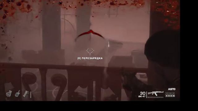 SpecOpsTheLine- Третья серия . Крыса среди своих (((