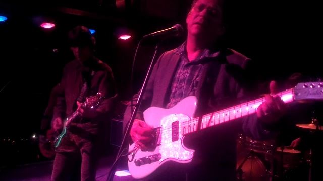 #2 THE FLAMIN' GROOVIES AT THE NEW PARISH IN OAKLAND 11/20/2013 смотреть онлайн