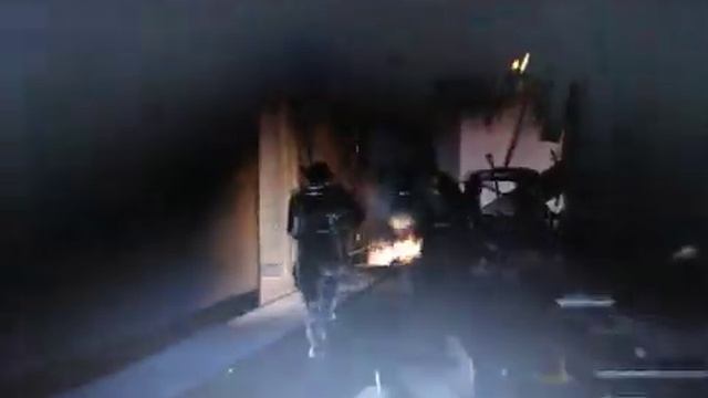 CoD: Modern Warfare 3 High Quality HD | Core i7-2630QM | Overclocked Radeon HD 6770M смотреть онлайн