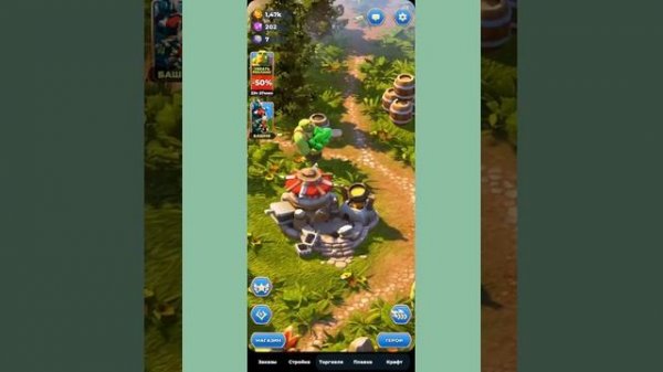 TOP GAME. "ORECRAFT" in Google play. "ОРКРАФТ" ЛУЧШАЯ ИГРА НА ВАШ СМАРТФОН.