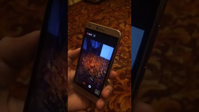 Неисправность камеры(2) смотреть онлайн