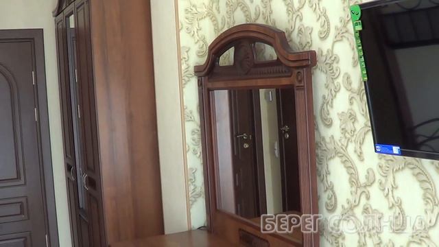 2016 Ольгинка микрорайон Звездный,25 - Видео о гостинице №2 смотреть онлайн