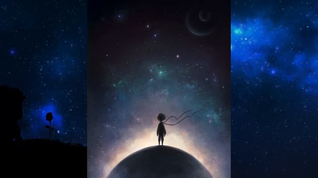 THE LITTLE PRINCE смотреть онлайн