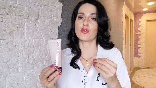 Маска для выравнивания тона кожи TimeWise смотреть онлайн