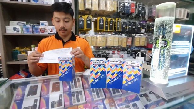 ✅749rb ASUS Zenfone Live L1 2/16GB Garansi Resmi‼ смотреть онлайн
