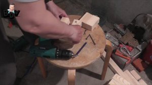 Изготовление подставок под автомобиль своими руками