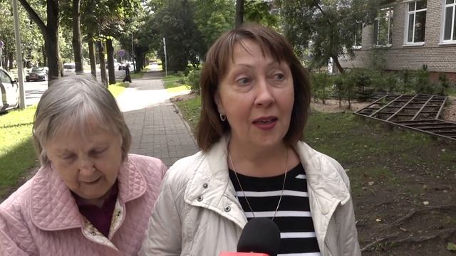 Яркая живая изгородь и новая зона для отдыха. Что нового появилось в Минске на этой неделе смотреть онлайн