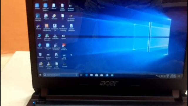 Acer Gateway Ne46Rs Laptop Review смотреть онлайн