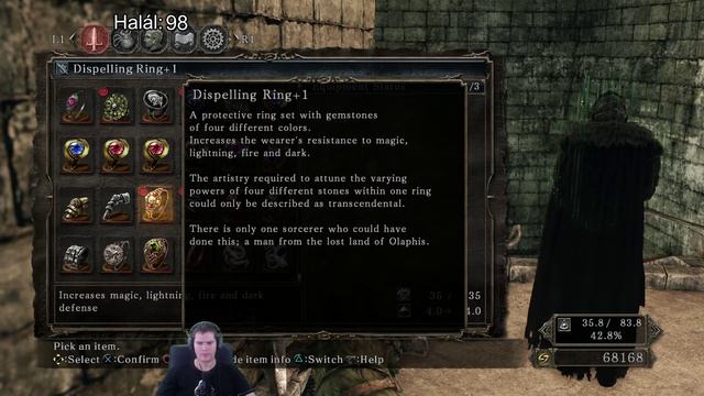 Dark Souls II Scholar of the First Sin #PS4 #Végigjátszás #All BOSS #12 (DLC 2) смотреть онлайн