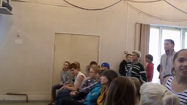 Хип-хоп марафон 13 октября город Серов смотреть онлайн