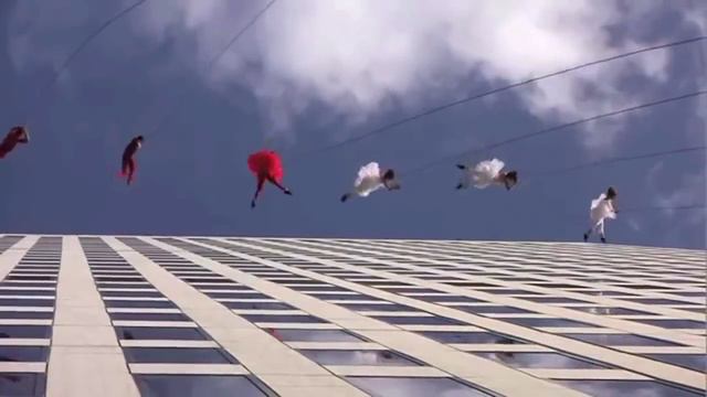 Ezio Bosso Bandaloop