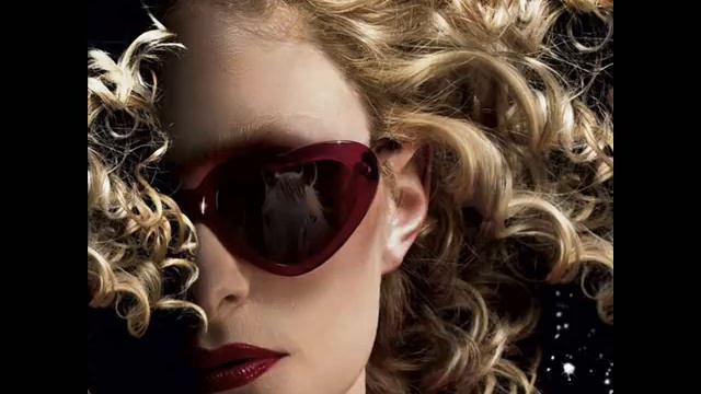 Goldfrapp   Ride A White Horse Serge Santiago Re Edit