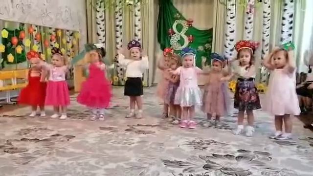 Мы матрешки смотреть онлайн