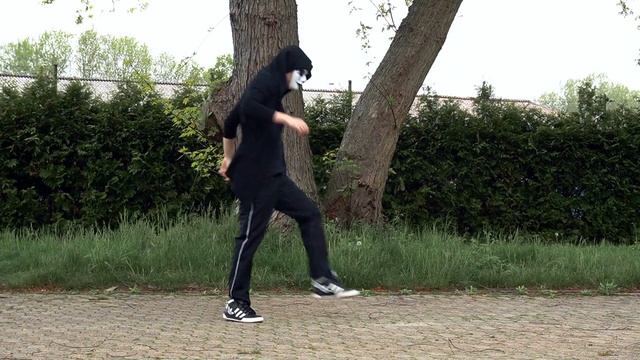 Luca Antolini - Mastermind (Melbourne Shuffle) смотреть онлайн