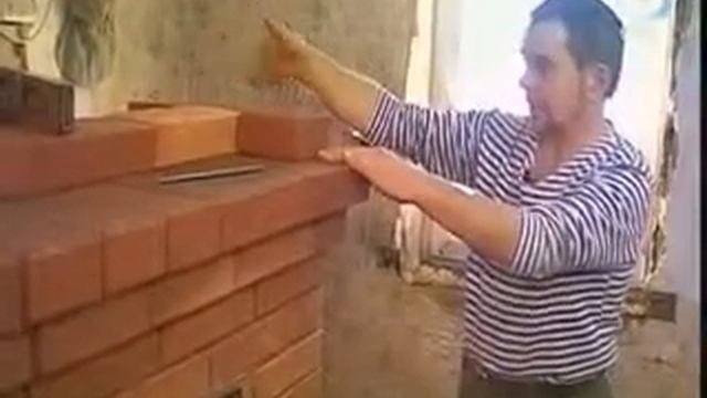 Печник из Староуткинска изобрёл «умную печь» смотреть онлайн