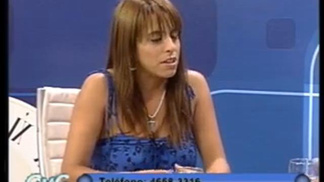 Diputada Victoria Donda (A) 7-3-13 смотреть онлайн