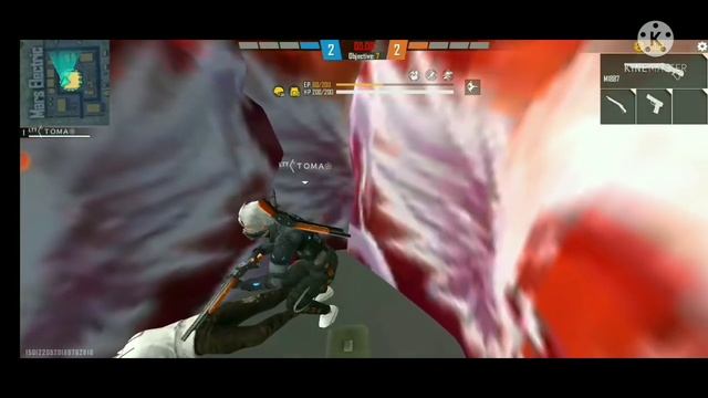 1 vs 3 gammak allamu / TOMA FF @ смотреть онлайн