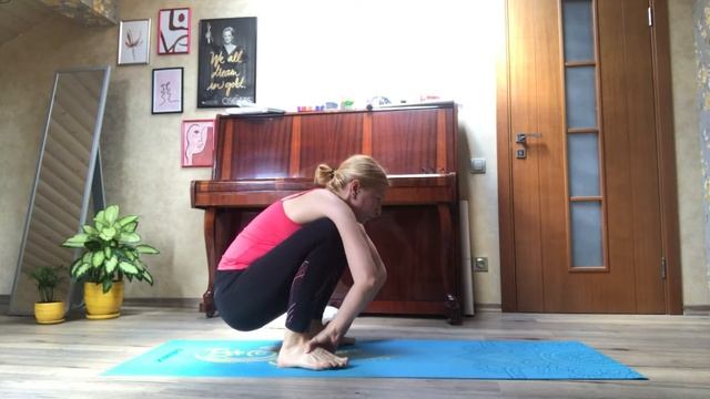 Домашка 23. Лягушка смотреть онлайн