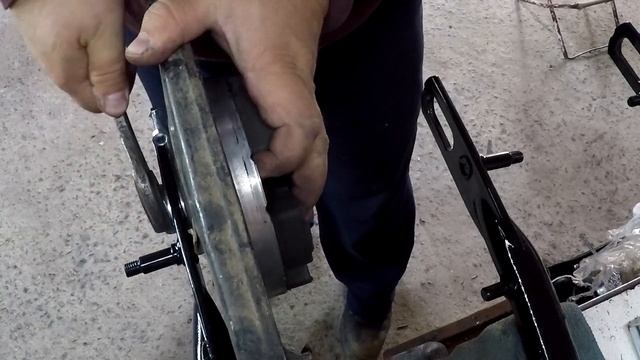 Маятник и просто полезное видео.
