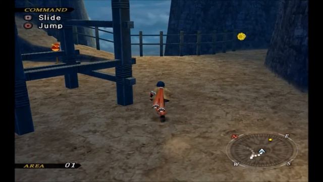 Let's Play Wild Arms 5 #7 - Hanging Tough! смотреть онлайн