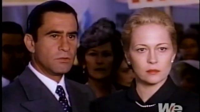 Evita Peron 1981 смотреть онлайн