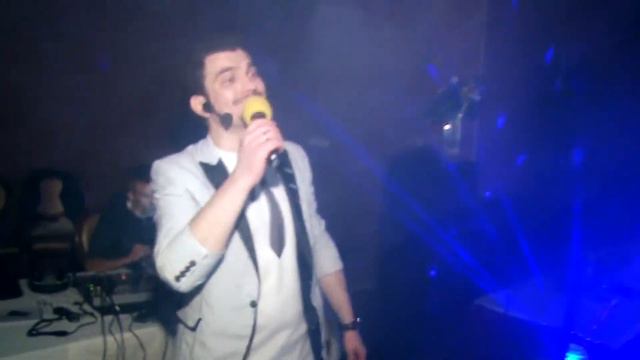 Максим вокал, свадьба 25.01.14 смотреть онлайн