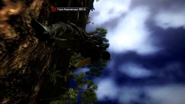 Just Cause 2 Тараканы О Панай искуситель или У вас голову сорвёт смотреть онлайн