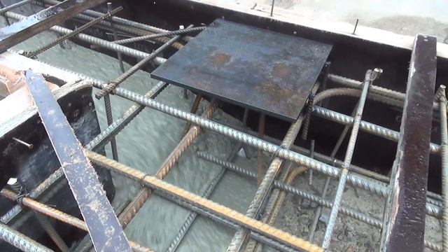 Бетонные фиксаторы для арматуры – особенности применения и преимущество перед пластиковыми смотреть онлайн