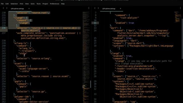 How to use sublime text as a Development Environment смотреть онлайн