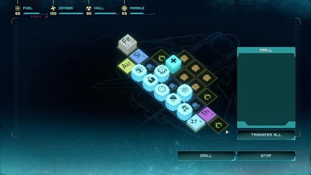 OUT THERE: OCEANS OF TIME gameplay: Space exploration roguelike sequel! смотреть онлайн