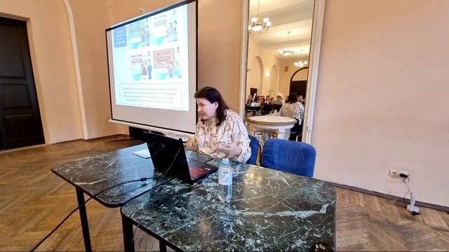 Актуальность единообразия педагогической диагностики детей с ТНР смотреть онлайн