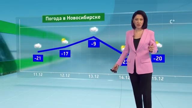 Погода в России на 12.12.2022 пн. смотреть онлайн
