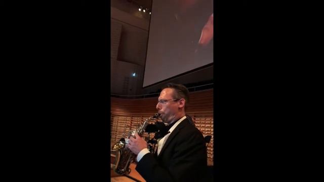City Lght Symphony Orchestra, Downton Abbey, KKL Luzern смотреть онлайн