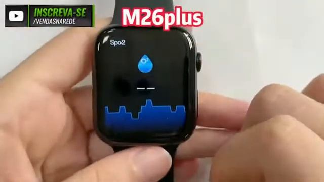 M26 Plus Sport Smart Watch Men Customize Wallpaper Smartwatch Women Sleep Heart Rate Monitor Watche смотреть онлайн