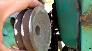 Греется Т-40??? решение проблемы))