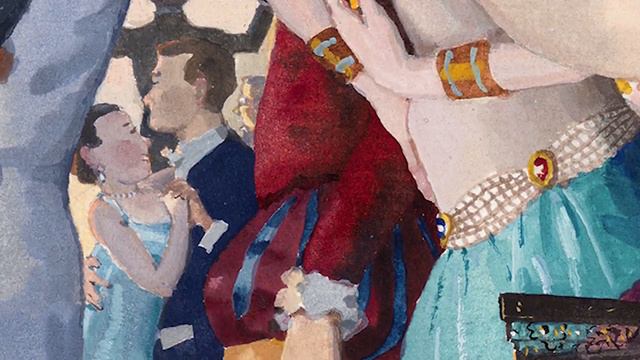 167 MCD Auction June Somov 2 1 смотреть онлайн