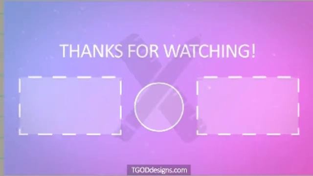 Very cool outros and banners that you guys can use :):) смотреть онлайн
