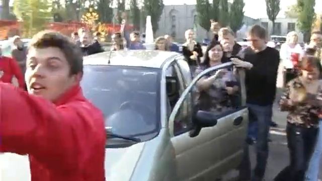 Резиновая Мотя смотреть онлайн