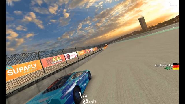 Jaguar XJ220 трасса последний герой смотреть онлайн