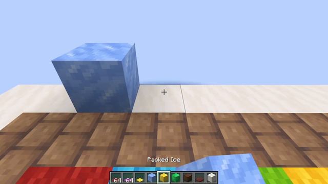 Having a PEPPA PIG Family in Minecraft смотреть онлайн