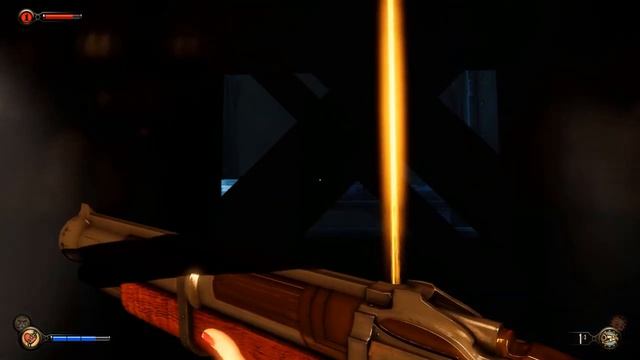 BIOSHOCK INFINITE - Часть 20 - Морская Могила - Эпизод 2 смотреть онлайн