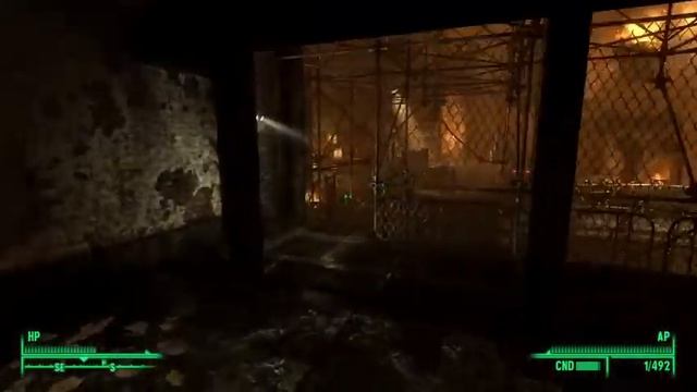 The Pitt & Operation Anchorage DLC | Fallout 3 (stream 16) смотреть онлайн